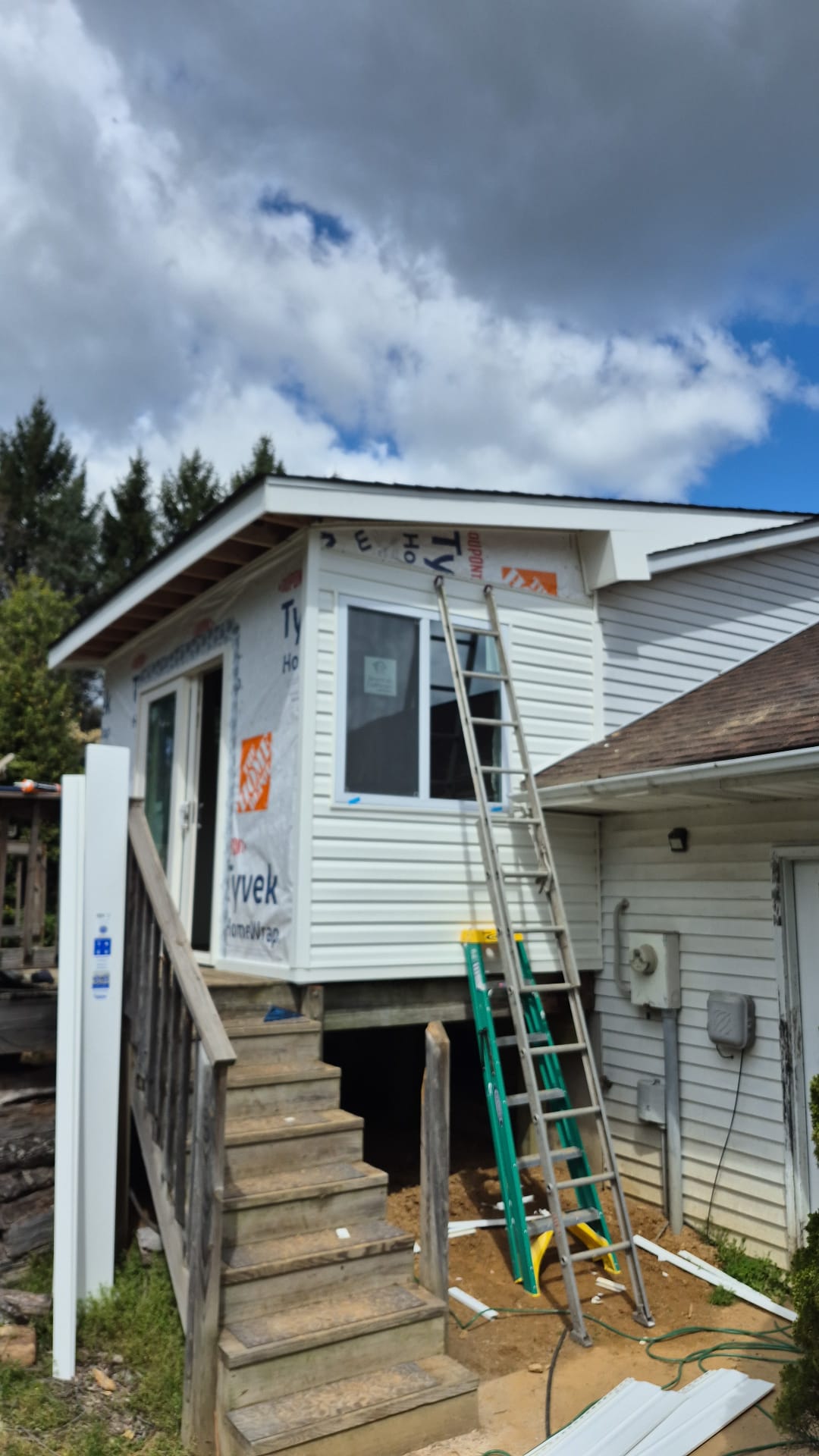 Addition Project 1