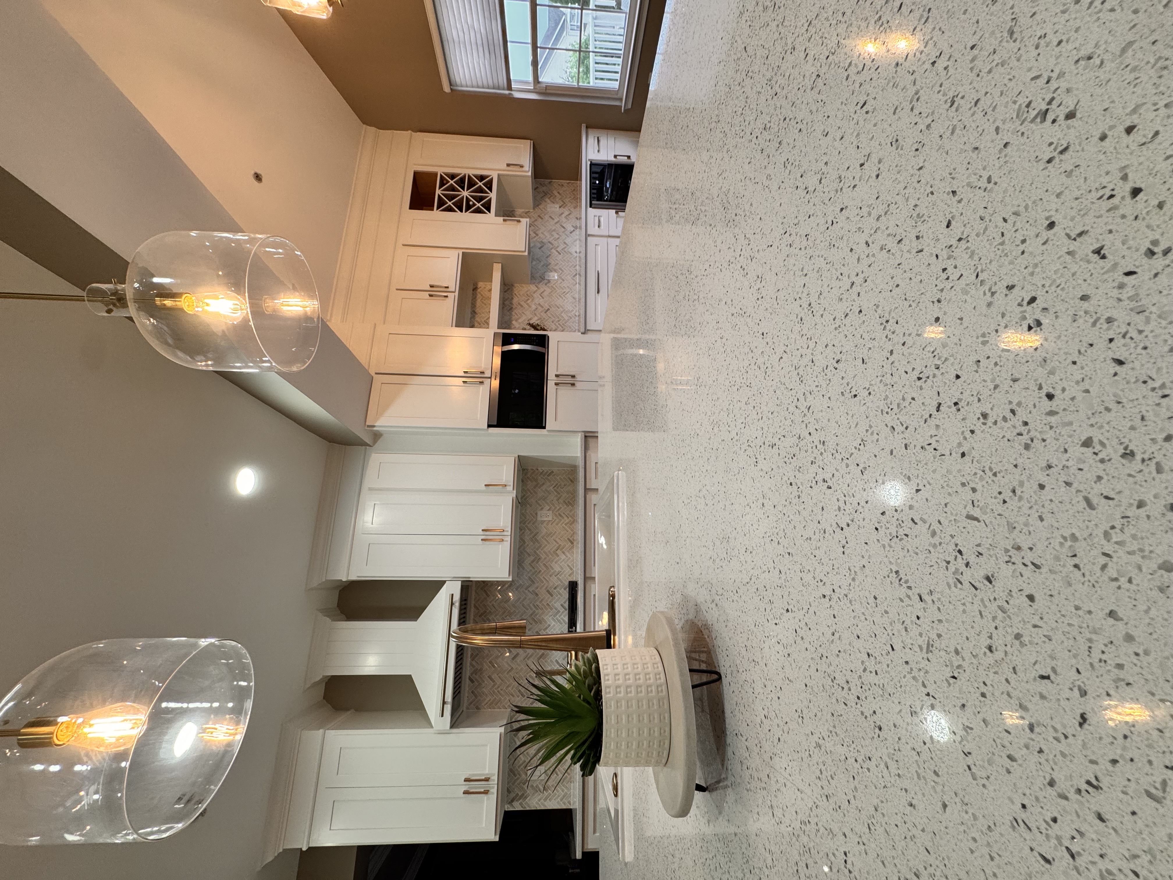 Kitchen Project 7