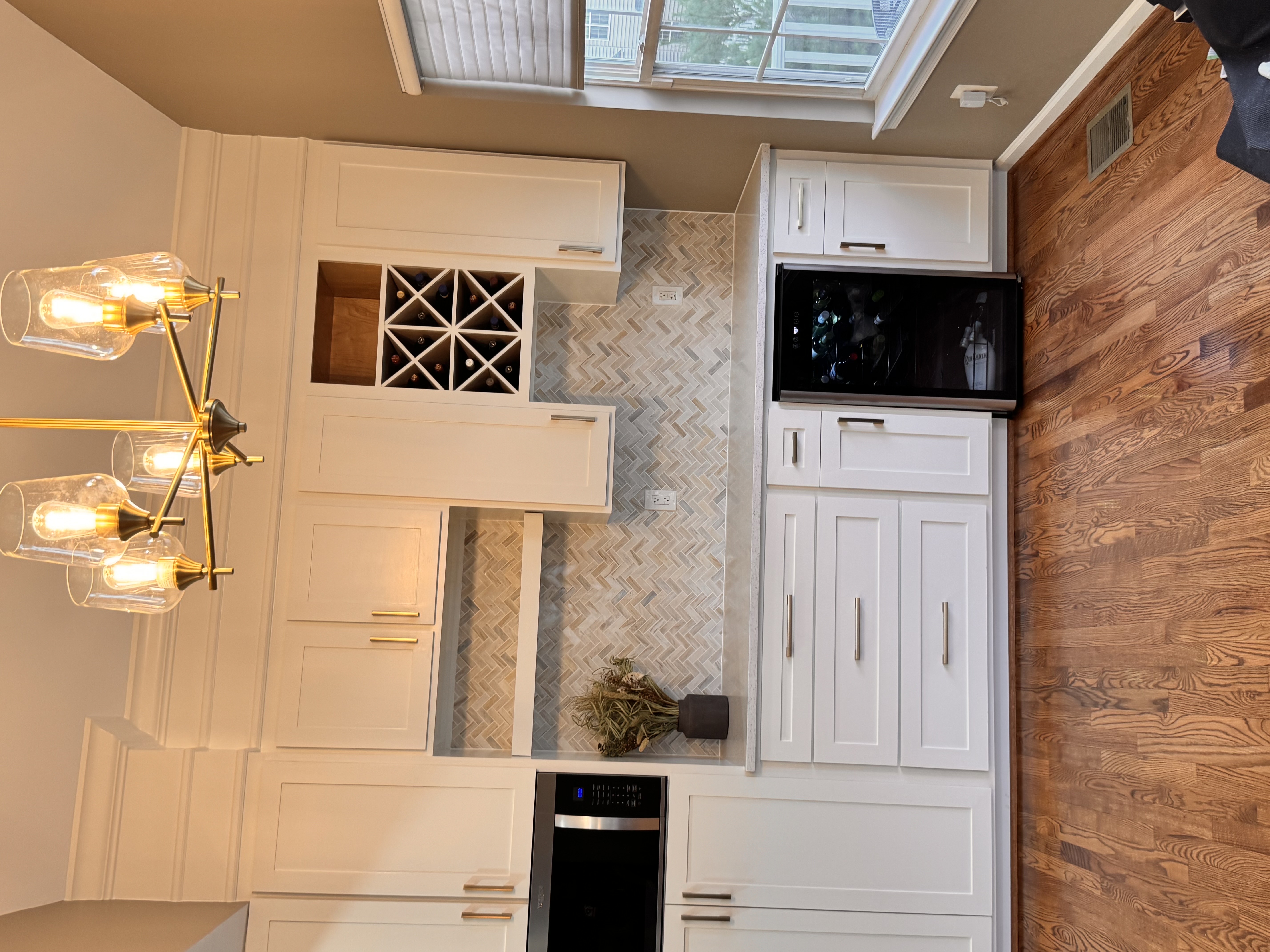 Kitchen Project 6