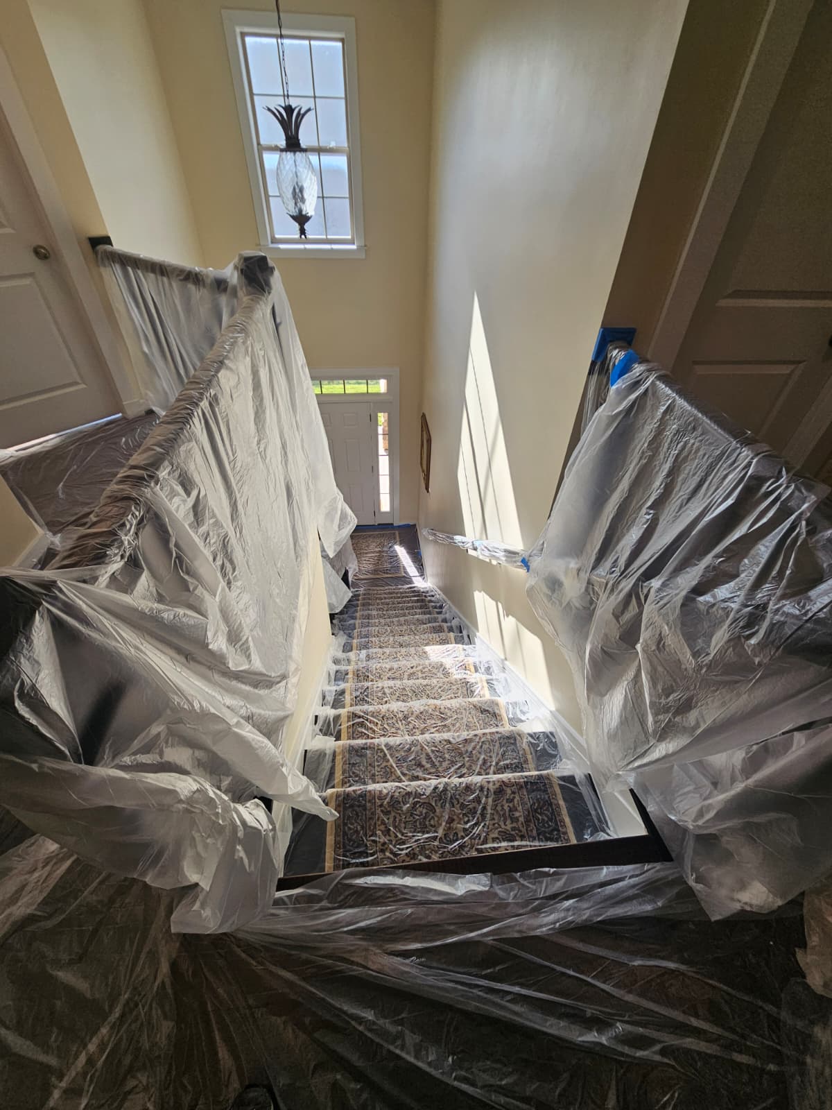 Painting Craftsmanship