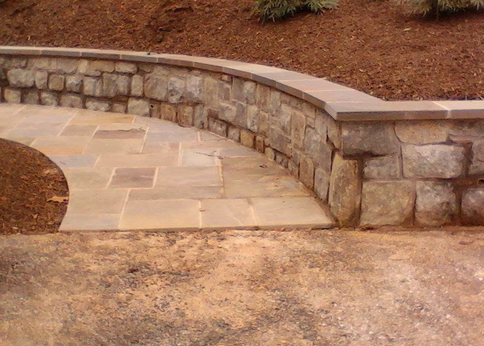 Deck and Patio Project 21