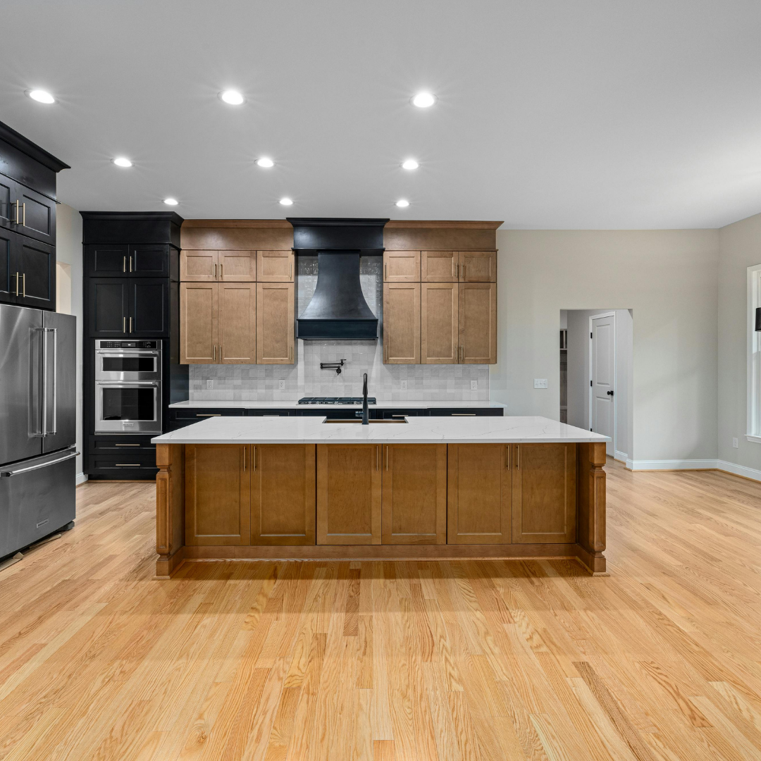 Kitchen Project 2