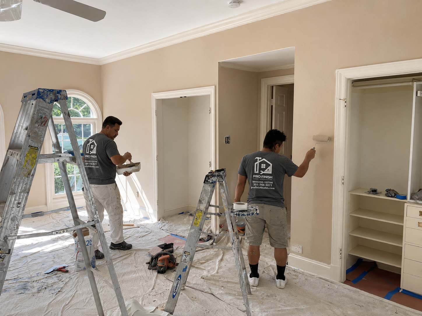 Painting Project 3