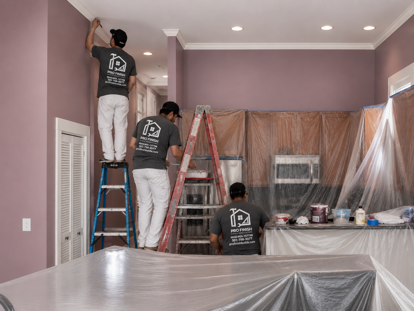 Painting Project 2