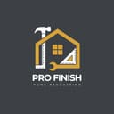 Pro Finish LLC Logo