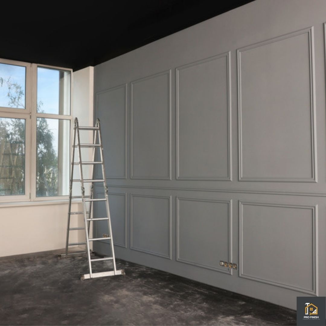Painting Project 1