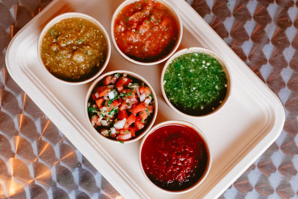 Johnny Nevada's Catering