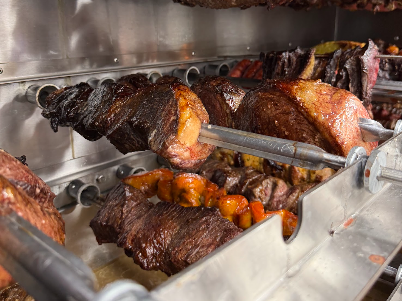 A Guide to Brazilian Cuts of Meat