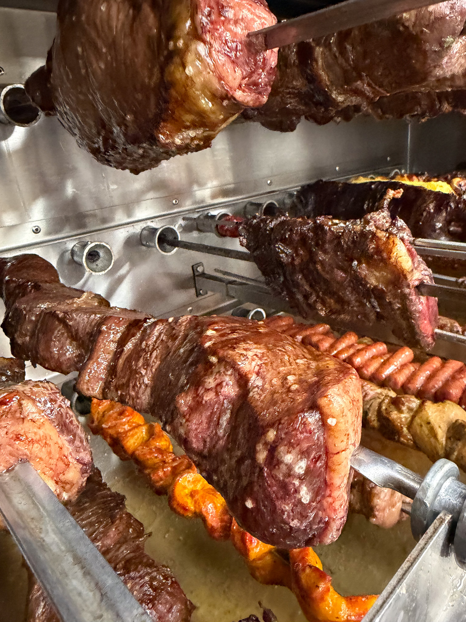 Best Brazilian Steakhouse Near Boston