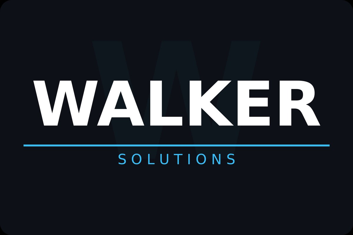 Walker Solutions