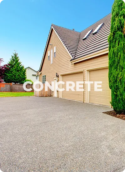 Concrete