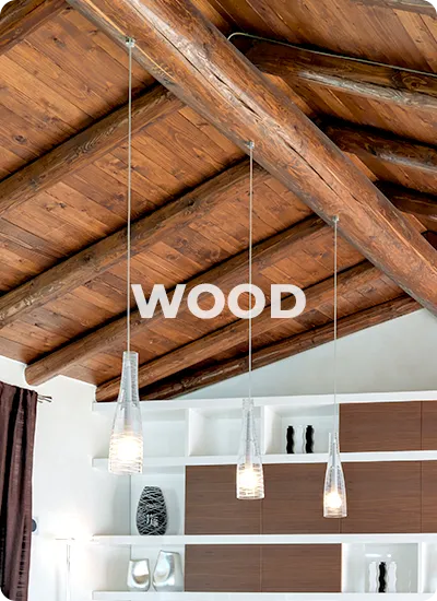 Wood