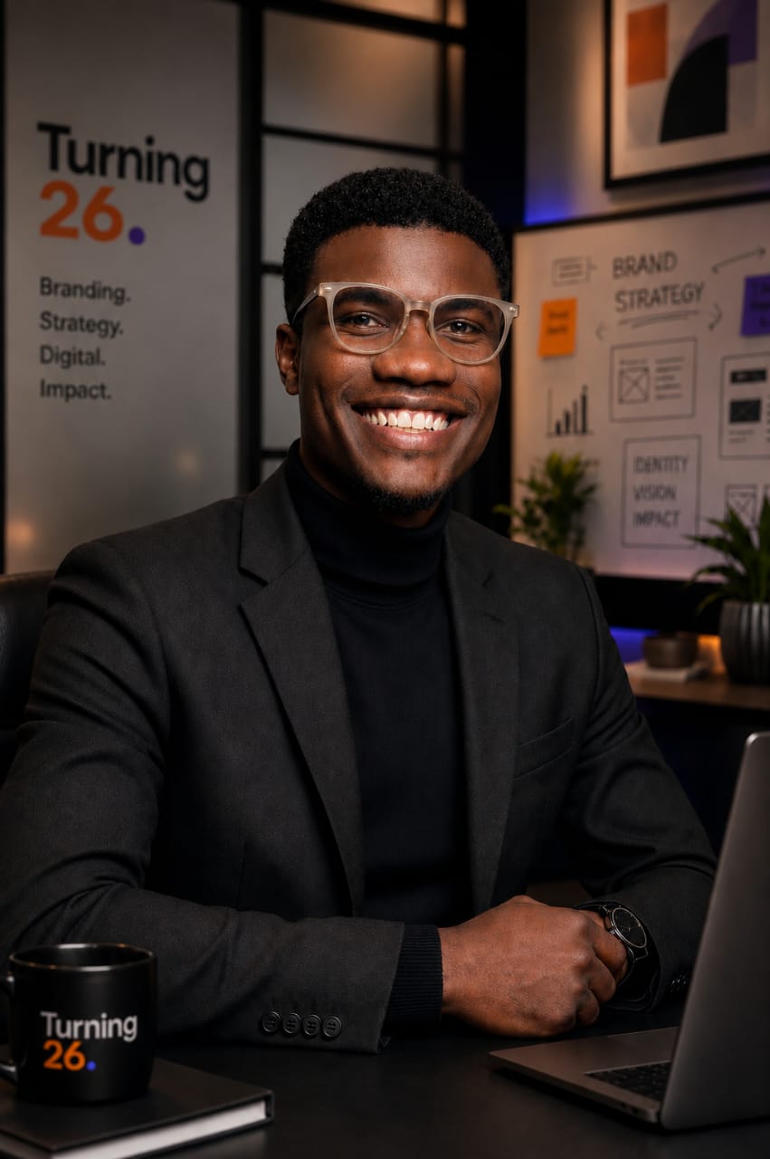 Micheal Olawale