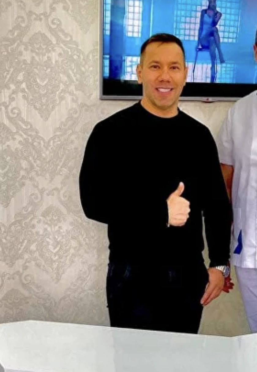 Aндрей Мокану