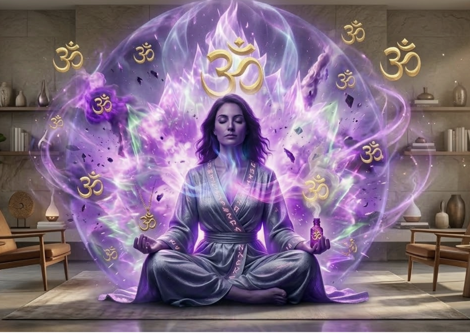 Sovereign Architect Masterclass