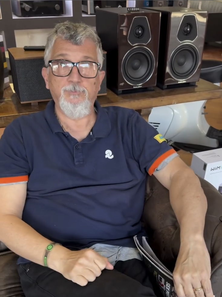 Massimo Colombo