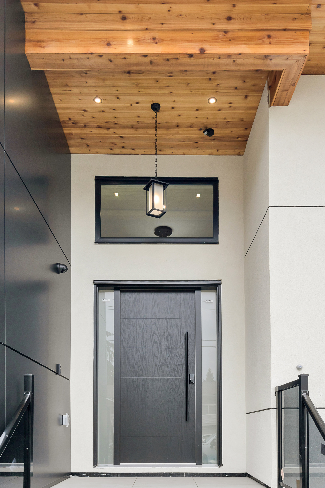 Custom home build at 11308 79 Ave, Delta, photo 3, Anra Developments
