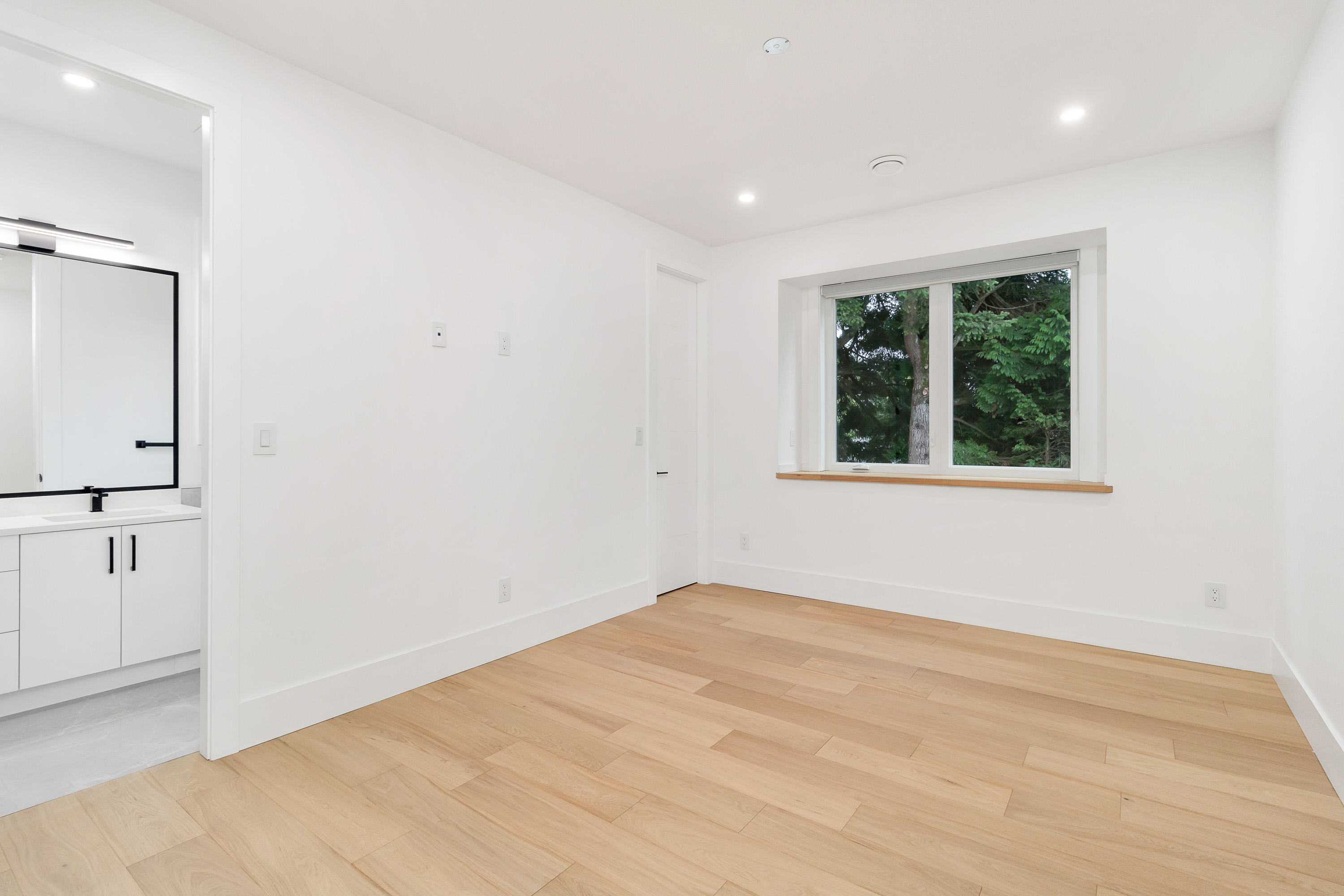 Custom home build at 11308 79 Ave, Delta, photo 17, Anra Developments