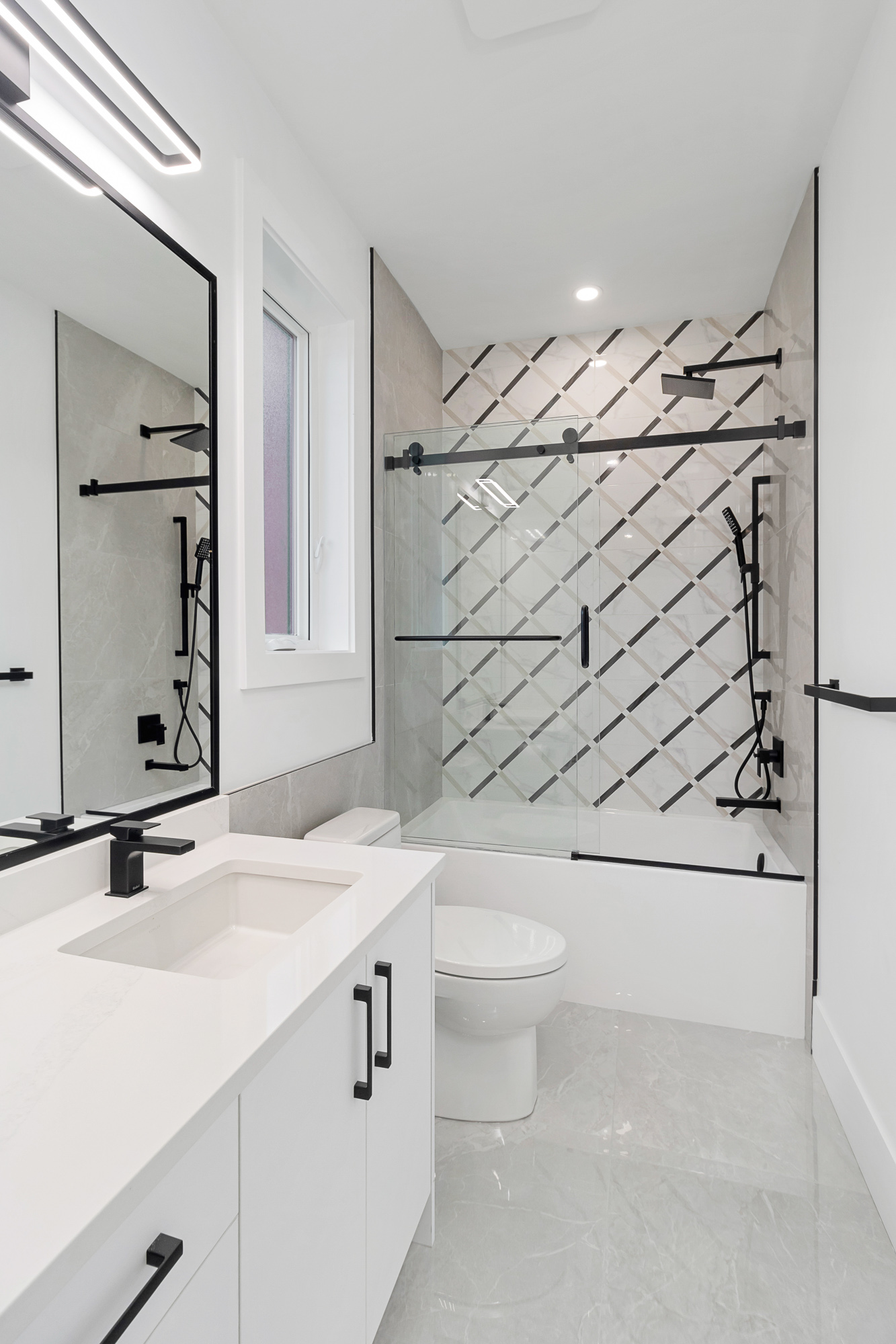 Project Management construction detail by Anra Developments