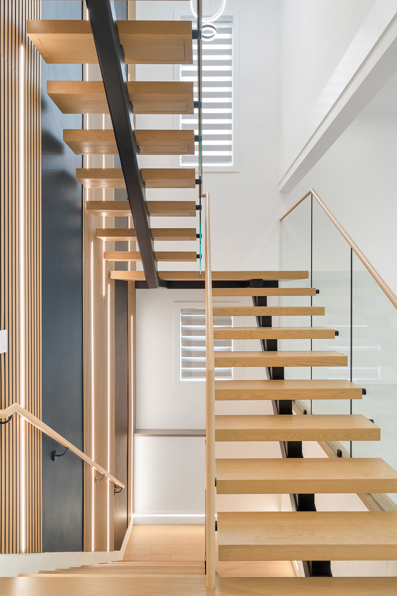 Custom Homes requirements by Anra Developments