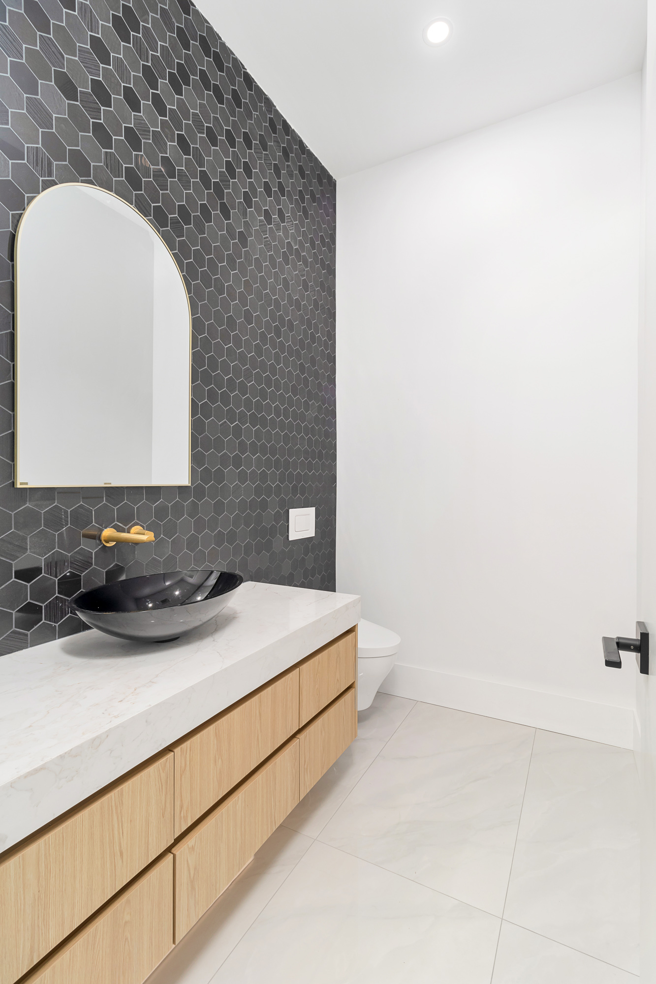 Custom home build at 11308 79 Ave, Delta, photo 26, Anra Developments