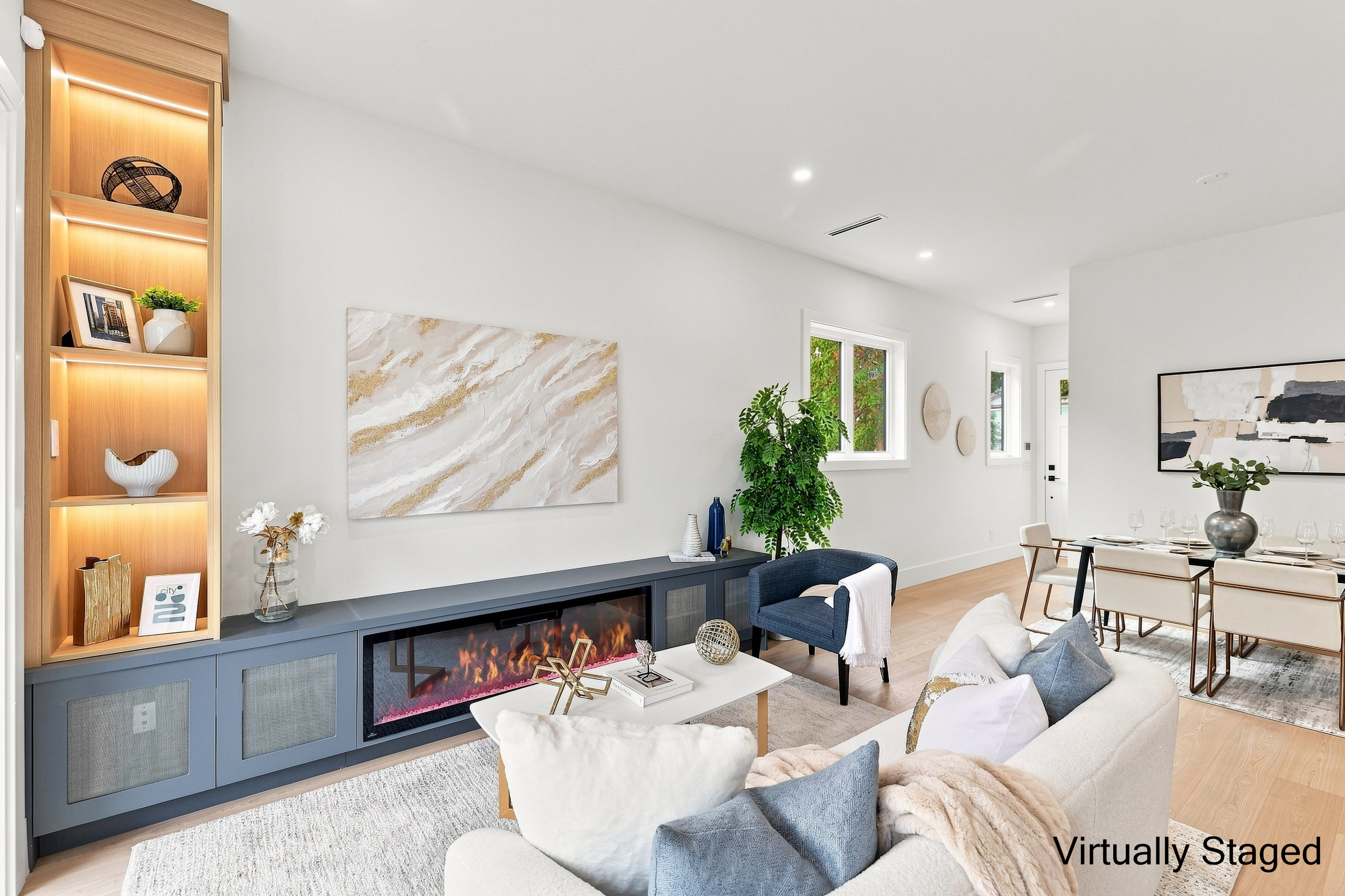 Duplex #1 at 11250 78 Avenue, Delta, photo 6, Anra Developments