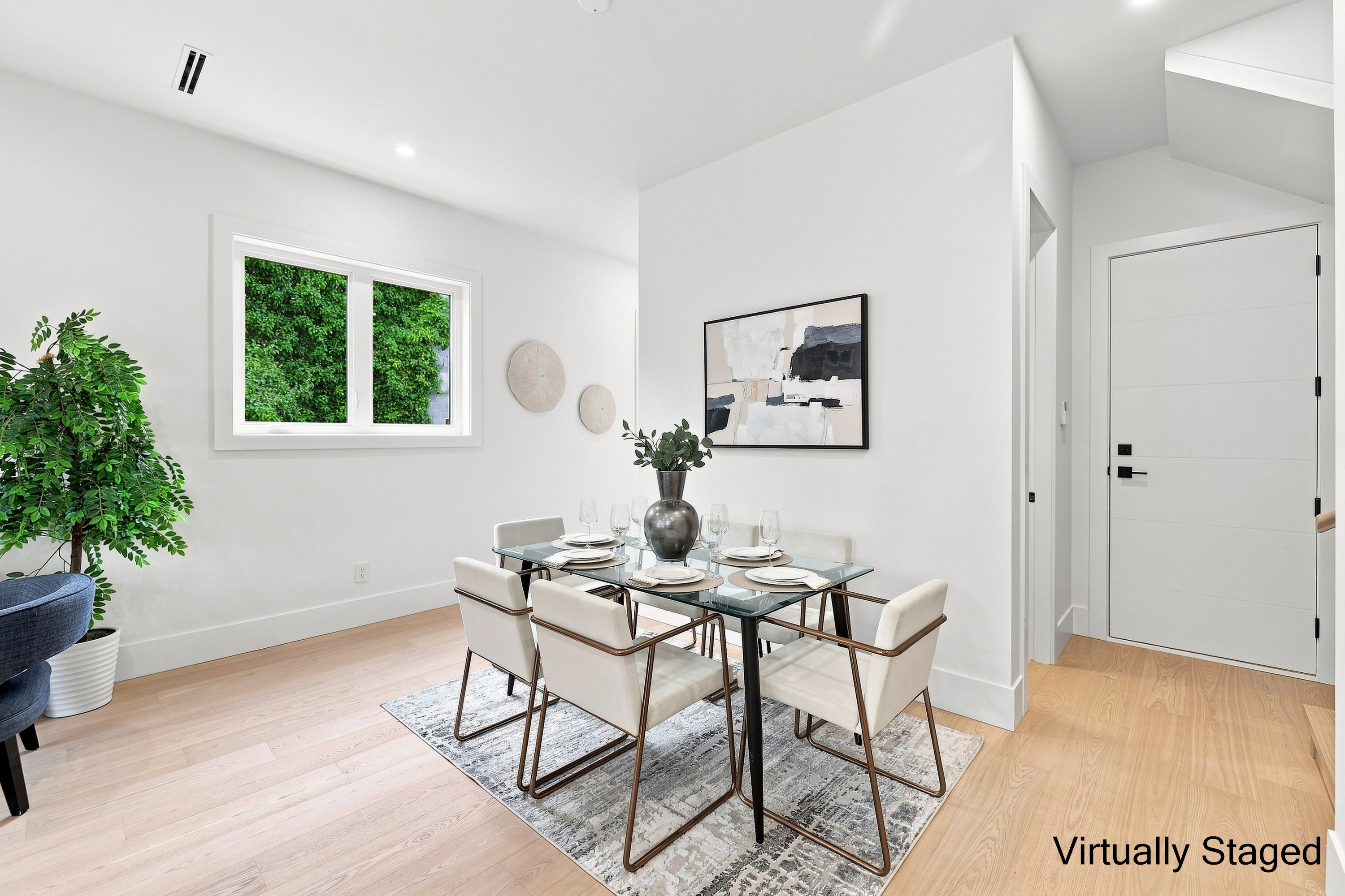 Duplex #1 at 11250 78 Avenue, Delta, photo 9, Anra Developments