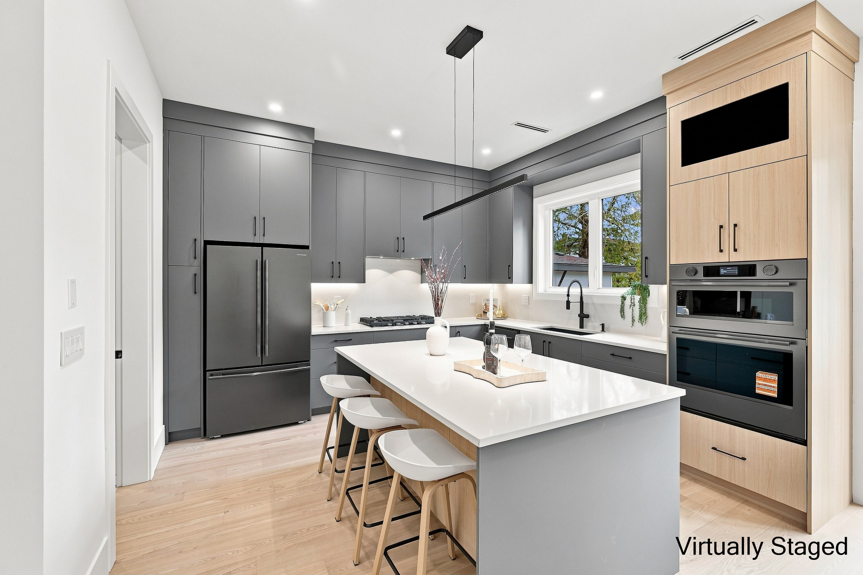 Duplex #1 at 11250 78 Avenue, Delta, photo 8, Anra Developments