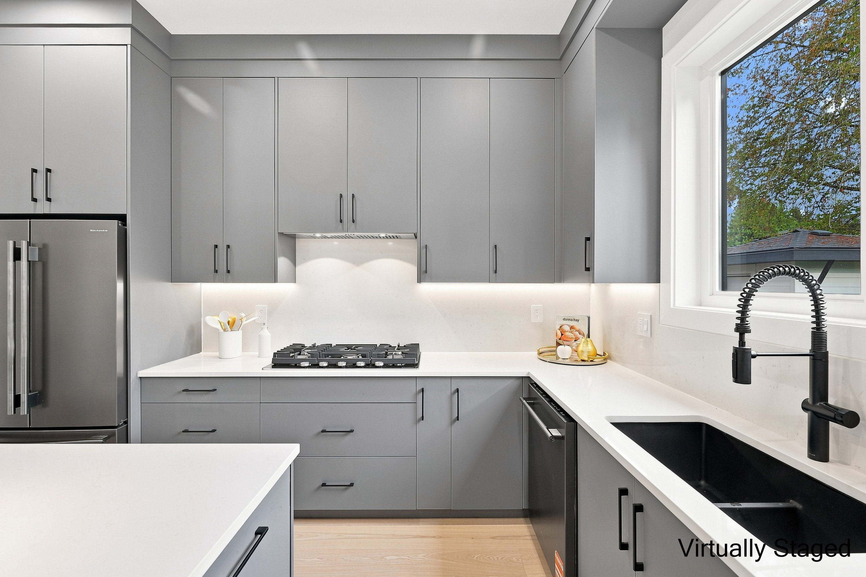 Duplex requirements by Anra Developments