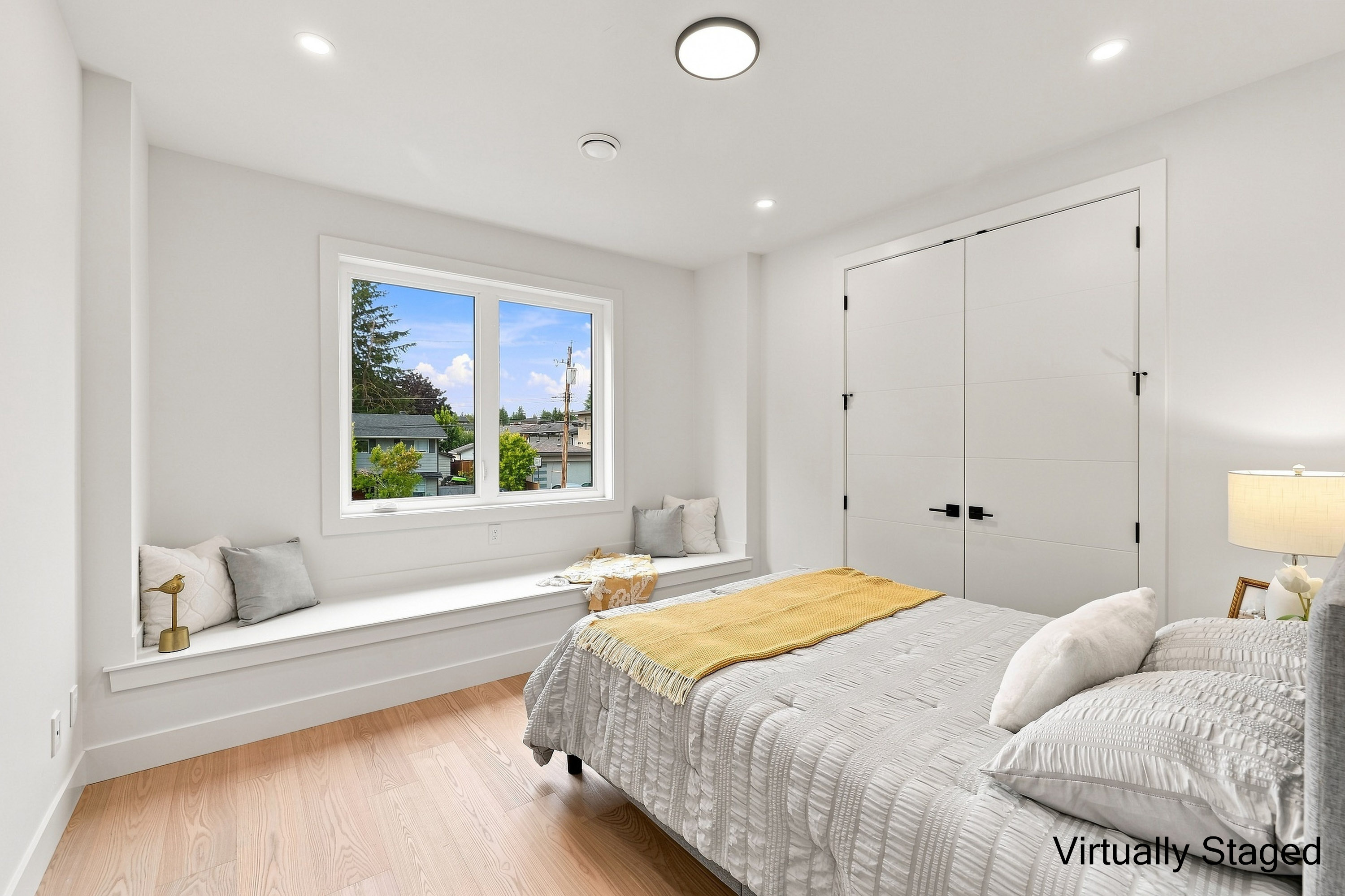 Duplex #1 at 11250 78 Avenue, Delta, photo 12, Anra Developments