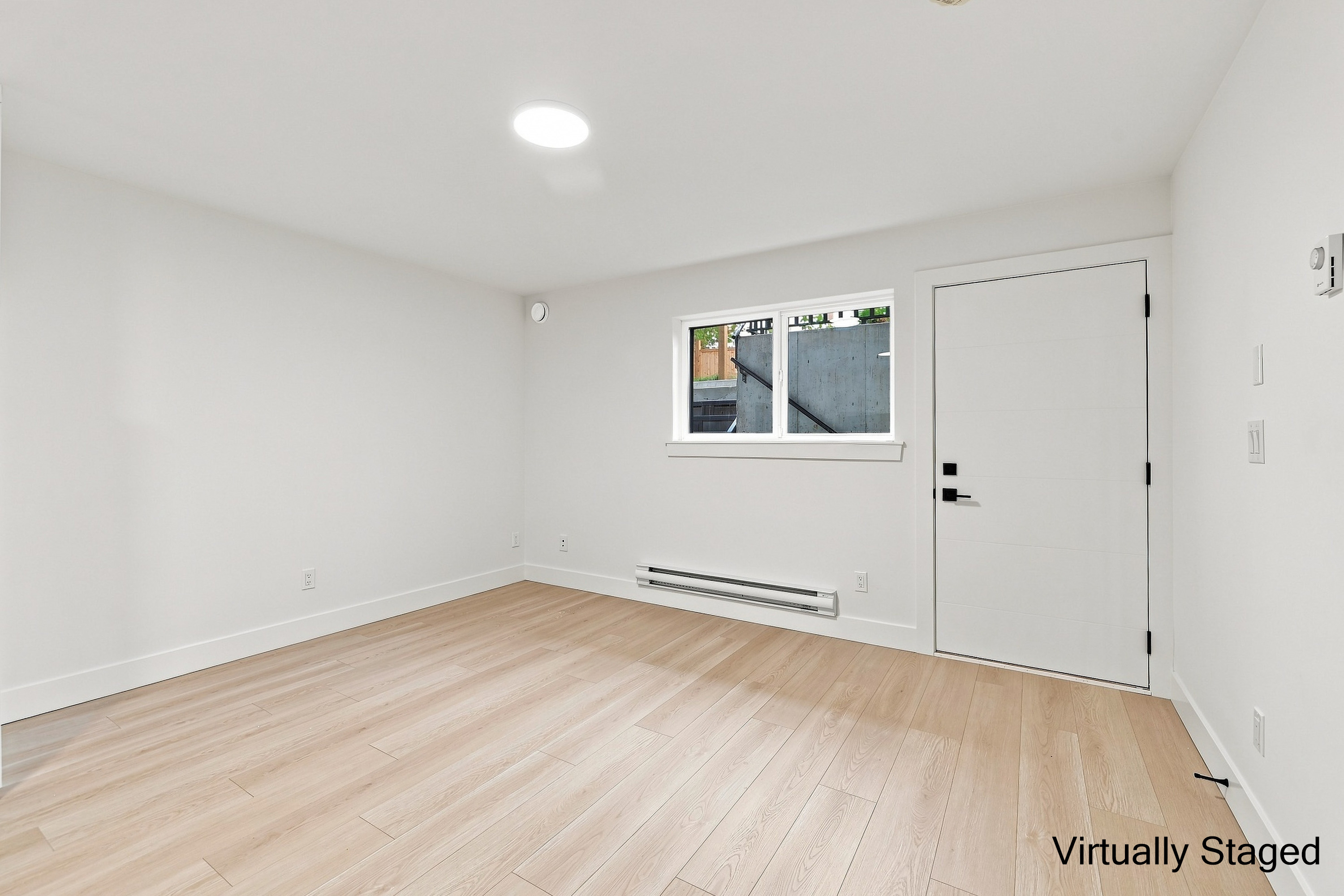Duplex #1 at 11250 78 Avenue, Delta, photo 19, Anra Developments