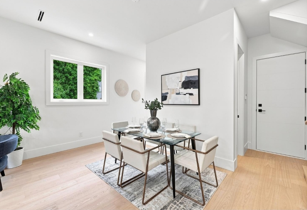 Duplex #2 at 11252 78 Avenue, Delta, photo 7, Anra Developments