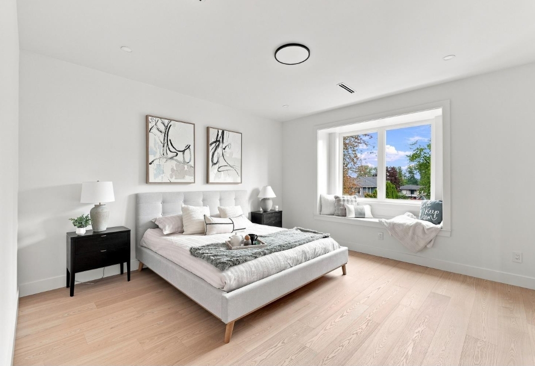 Duplex #2 at 11252 78 Avenue, Delta, photo 8, Anra Developments