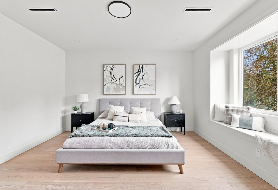Duplex #2 at 11252 78 Avenue, Delta, photo 9, Anra Developments