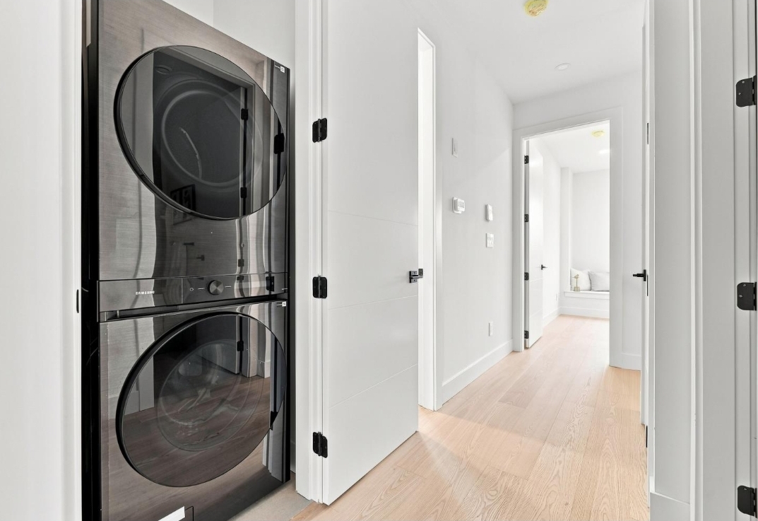 Duplex #2 at 11252 78 Avenue, Delta, photo 12, Anra Developments