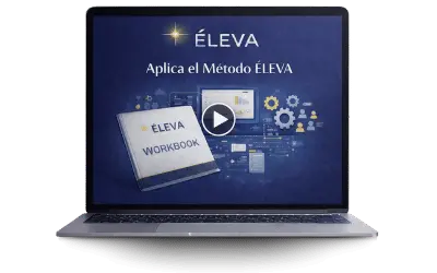 Programa de 6 meses ÉLEVA