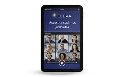 Acceso a sesiones grabadas