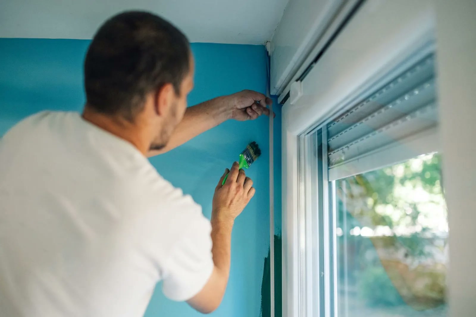 Drywall Repair in Cedar City