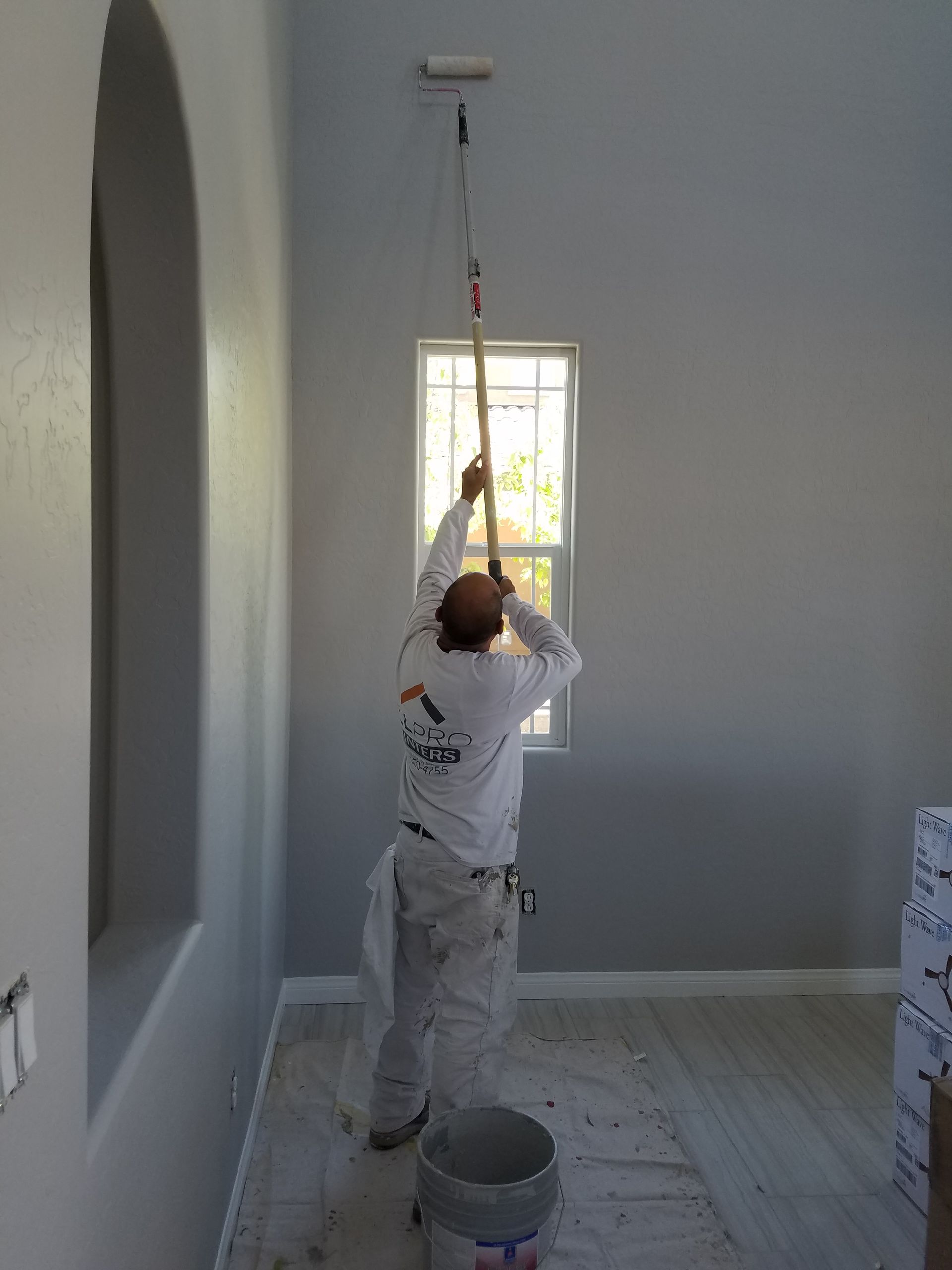 Epoxy Coatings in Cedar City
