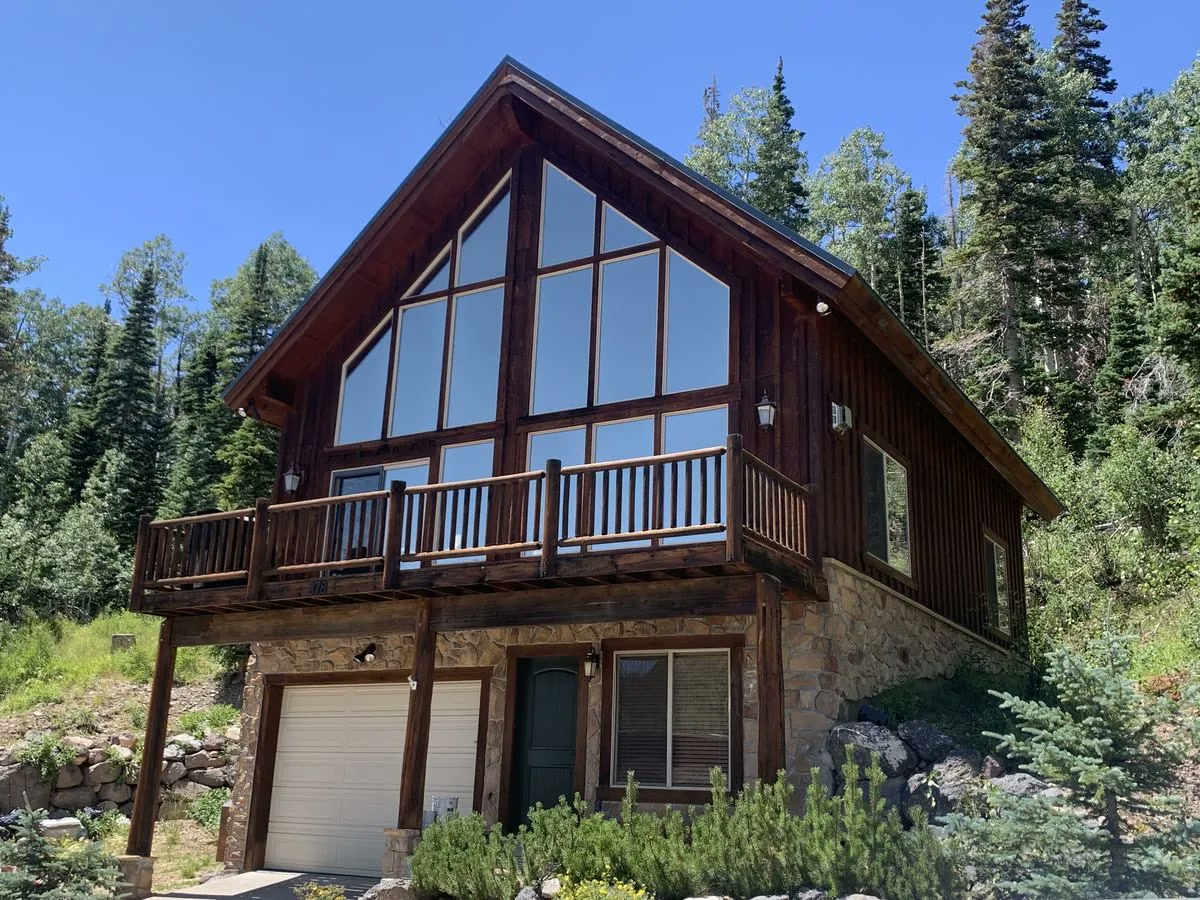 Cabinet Refinishing in Cedar City