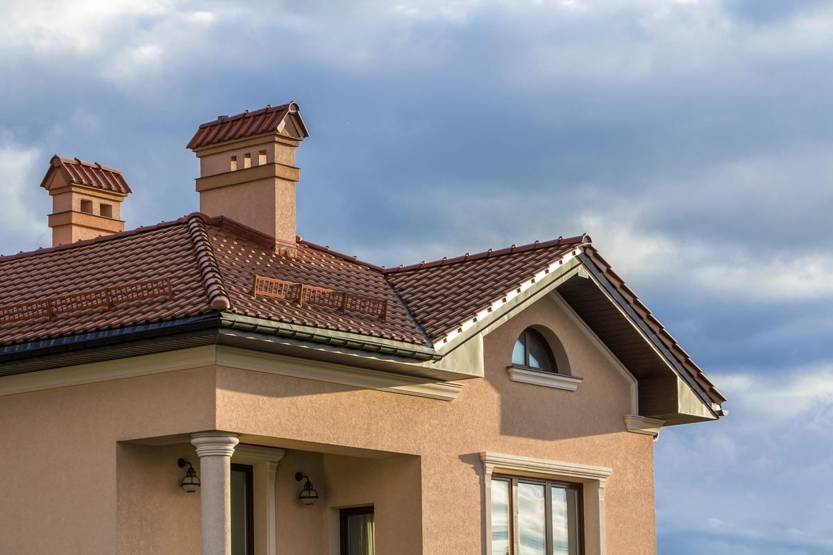 Stucco Repair