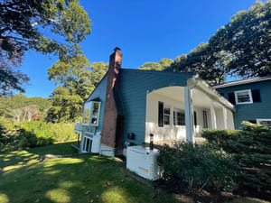 Exterior Painting in Guilford