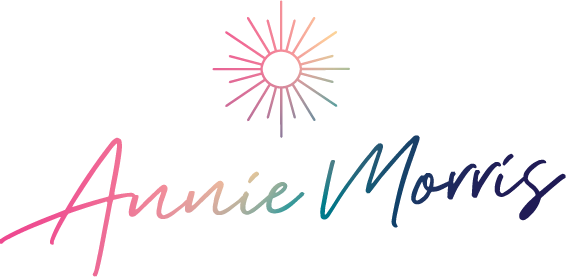 Annie Morris business logo