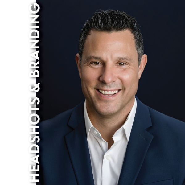 Headshot Hottie Southwest Florida Photographer Headshots & Branding