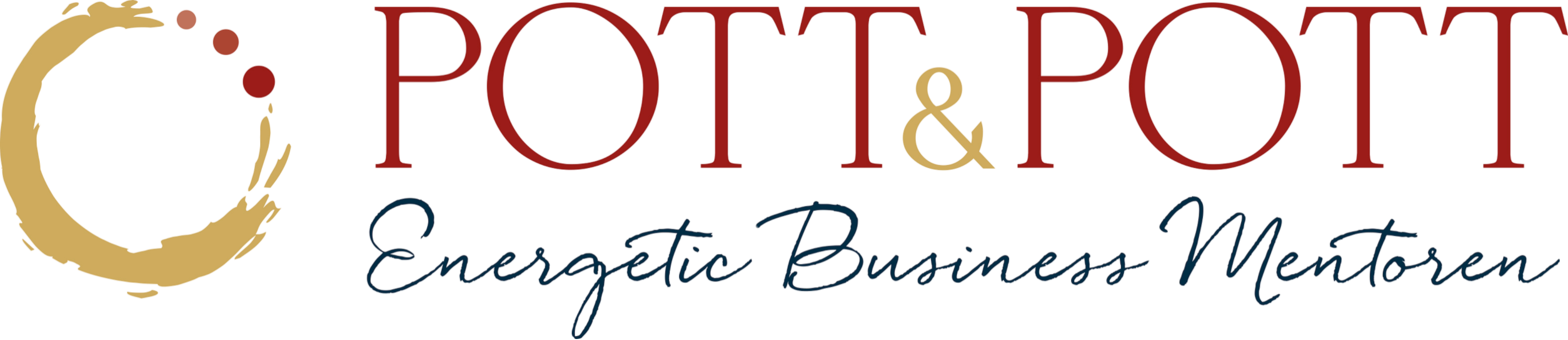 Pott & Pott - Energetic Business Mentoren