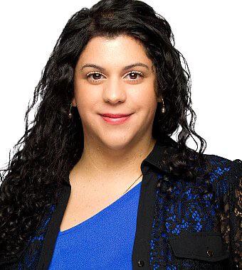Annamarie Paulino — your Canadian connection to Portuguese real estate