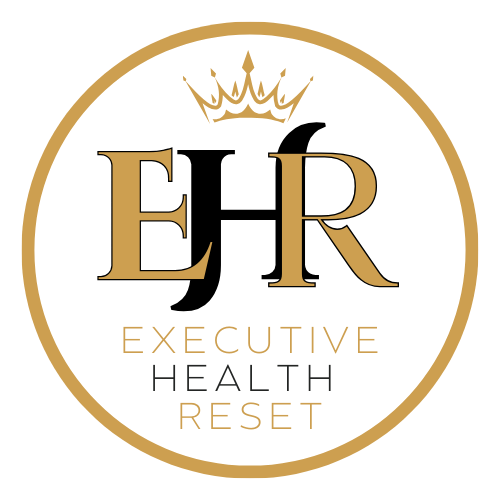 Executive Health Reset