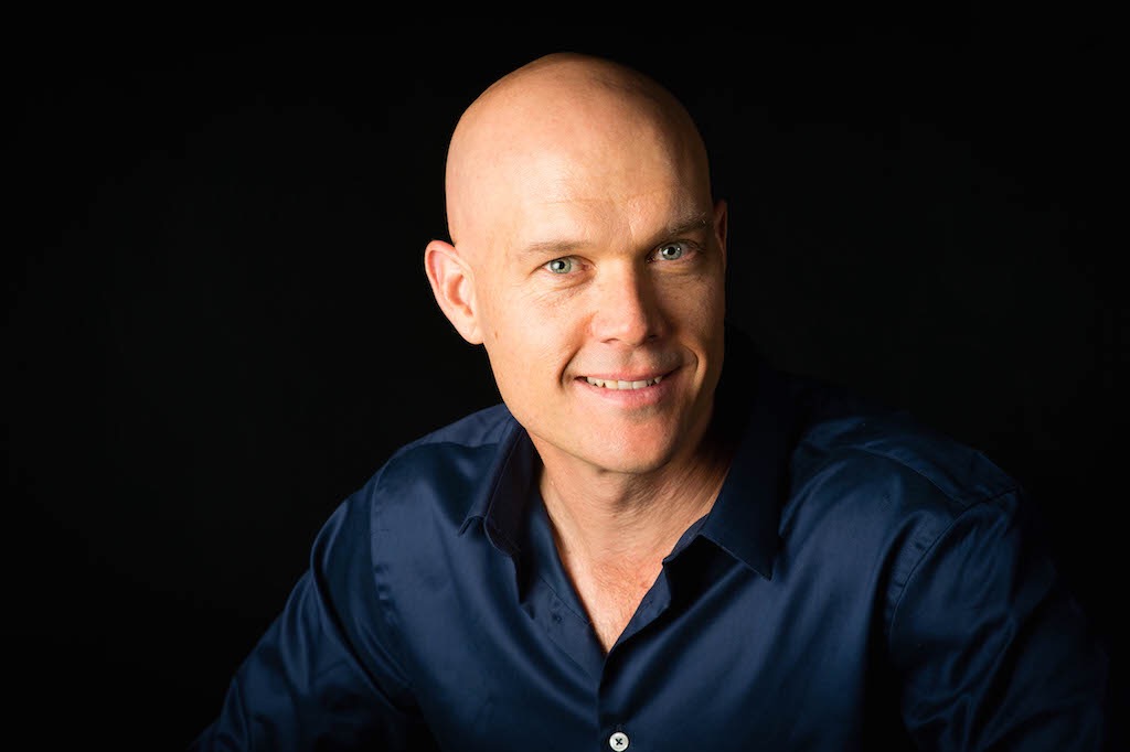 Garric Vosloo