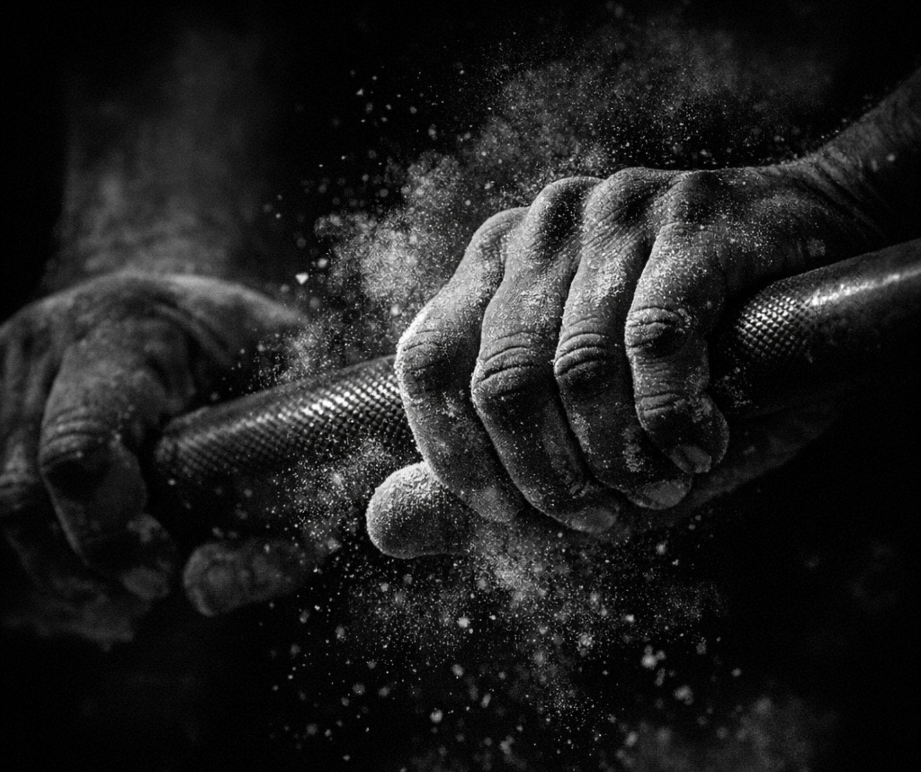 Longevity Athlete