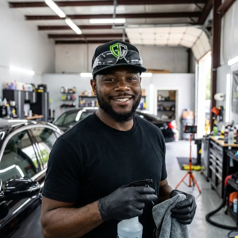 How to Maintain Your Ceramic Coating in South Florida's Heat?